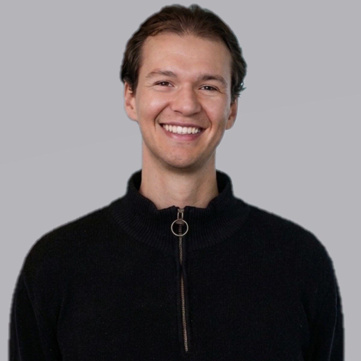 Dominik Zausinger