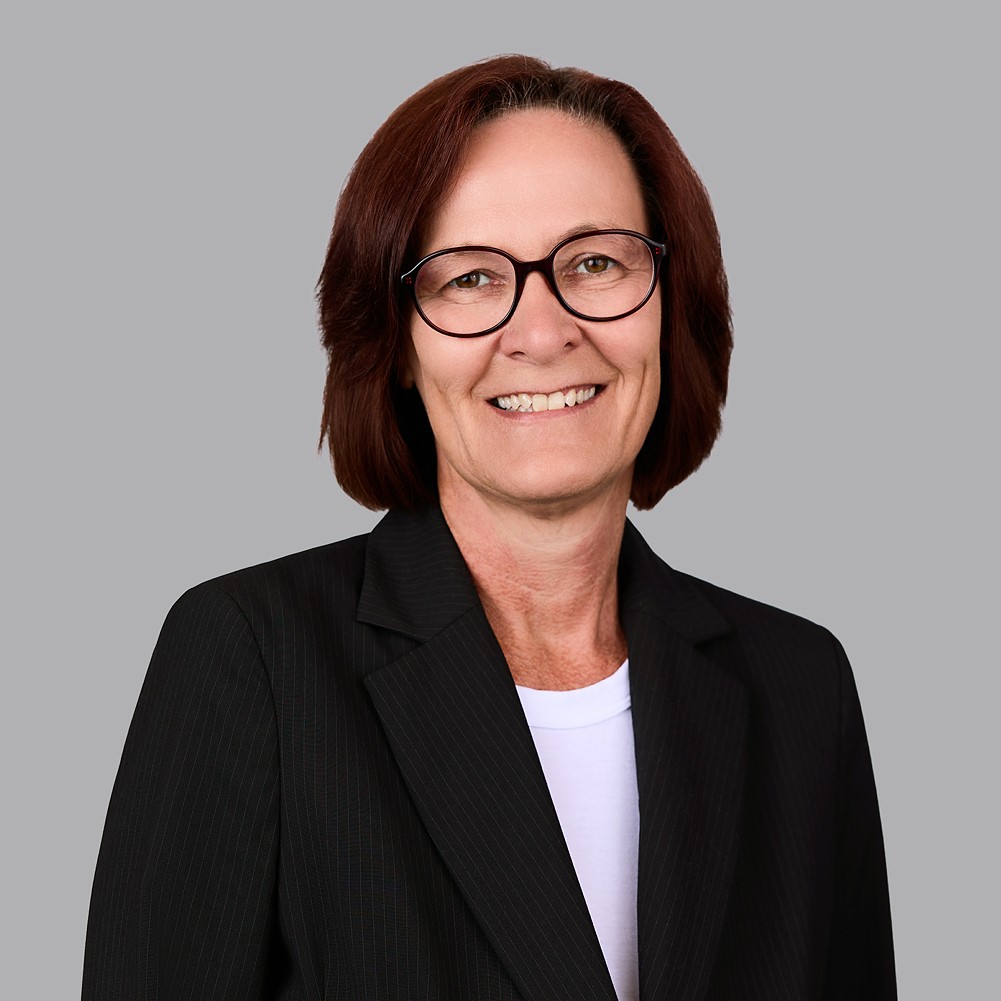 Elisabeth Oberosler