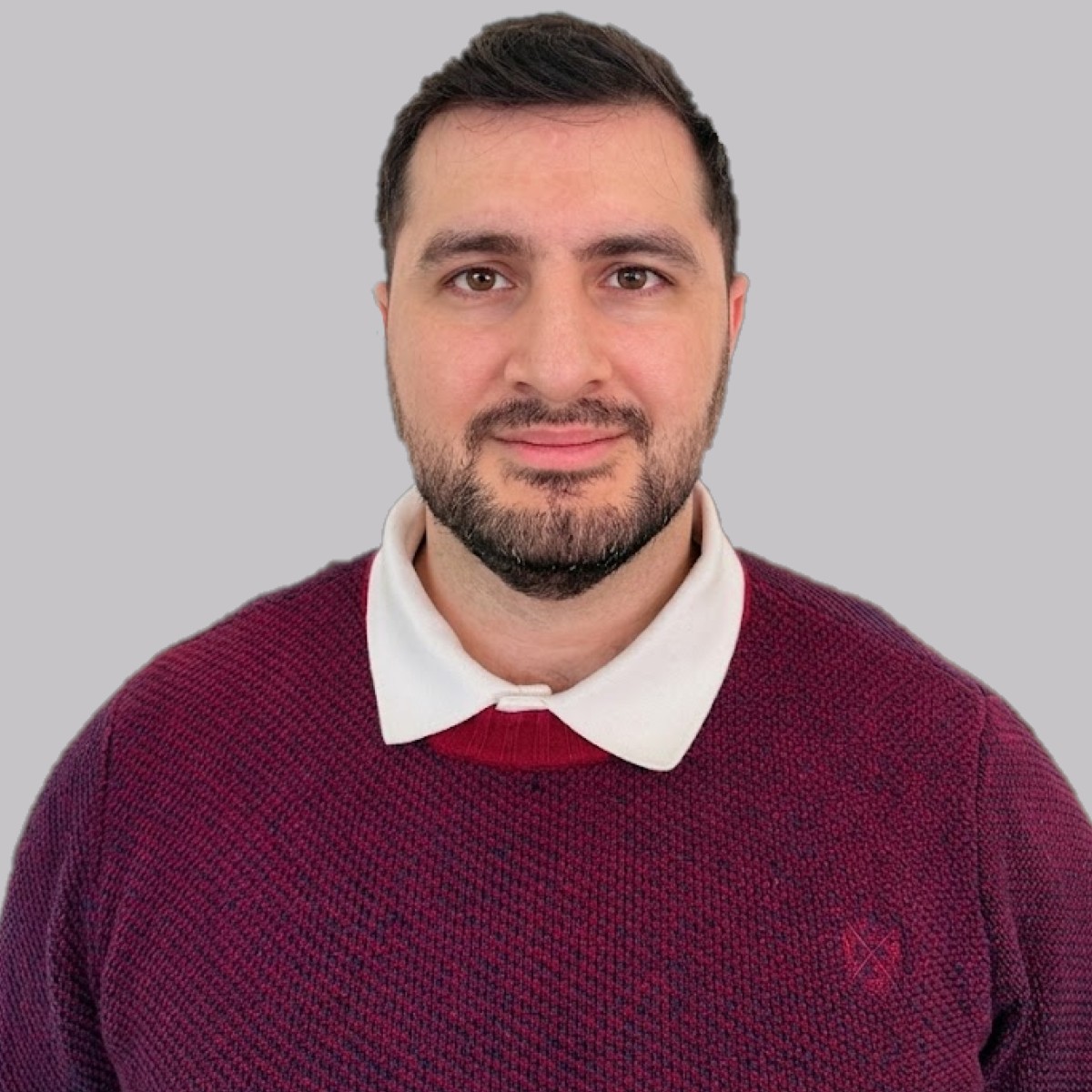 Emiliano Davila Tejera