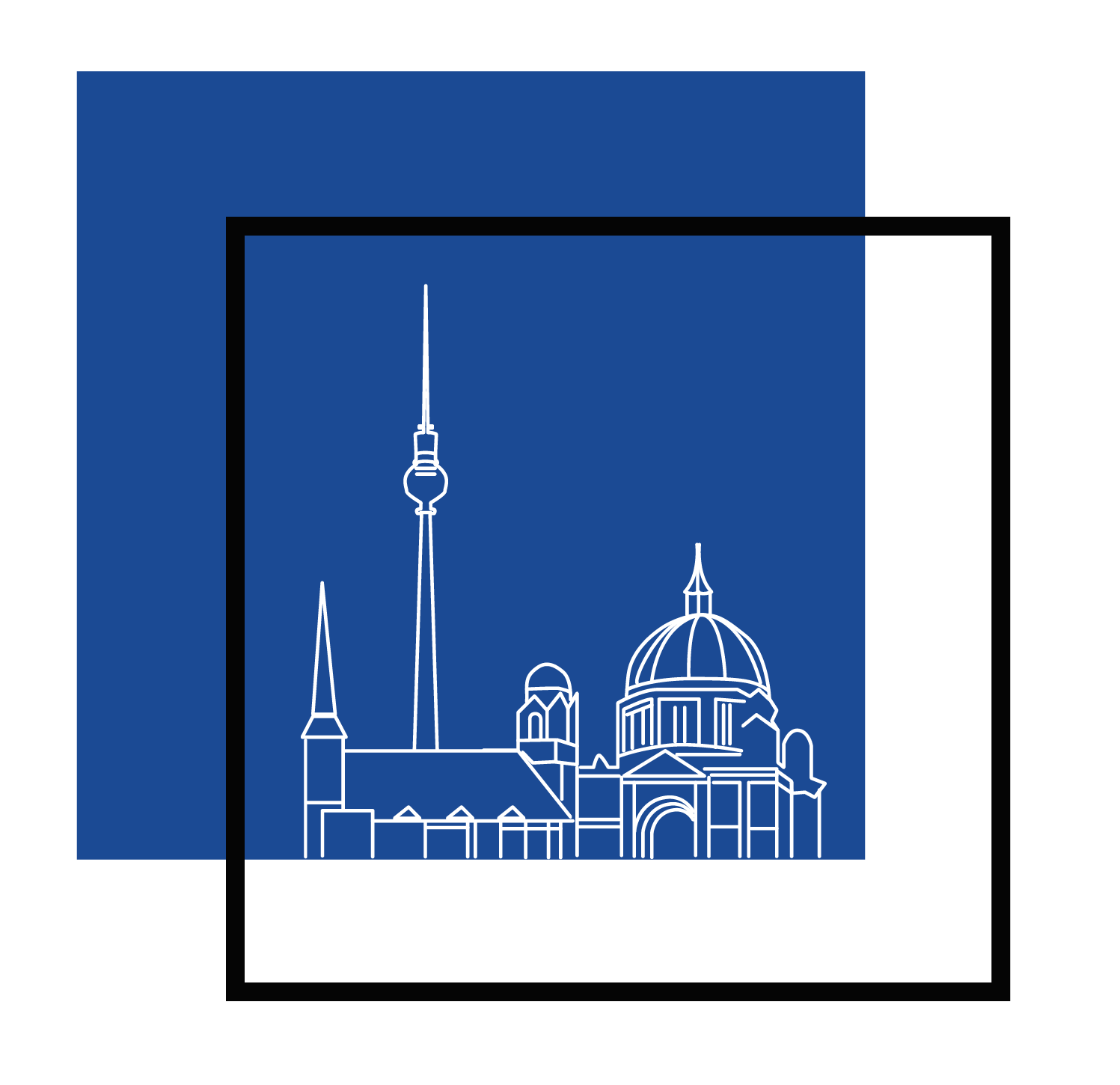 Berlin Icon