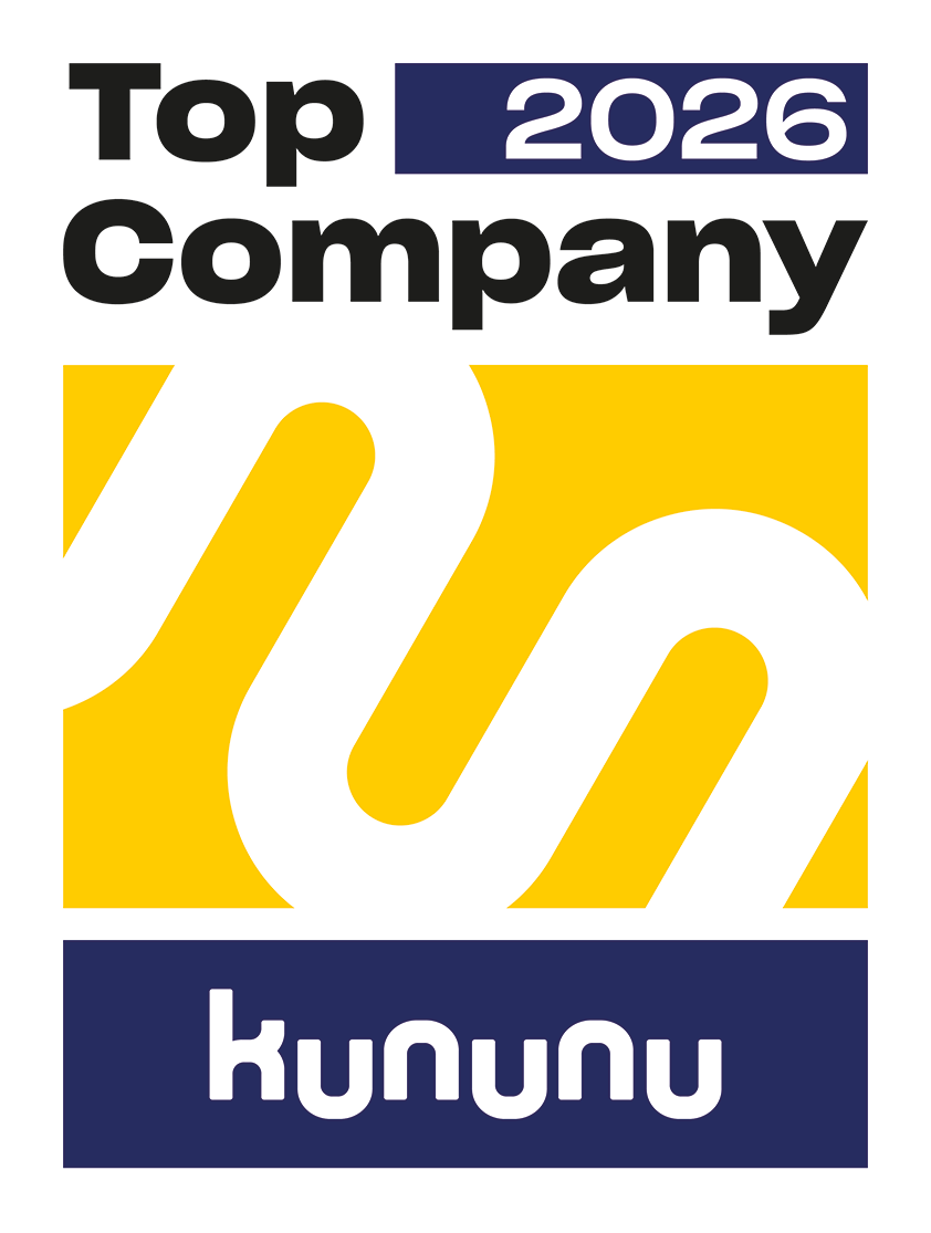 Siegel kununu top company 2025