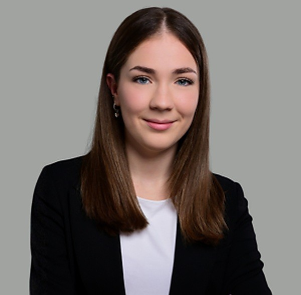 Lena Knochner