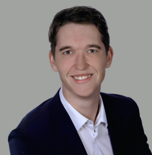 Nikolas Reischl