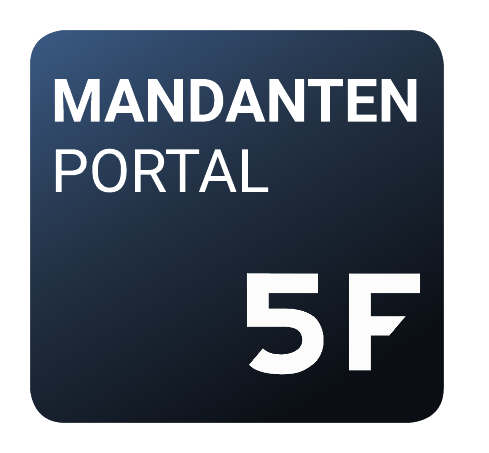 Seal 5FSoftware Mandantenportal