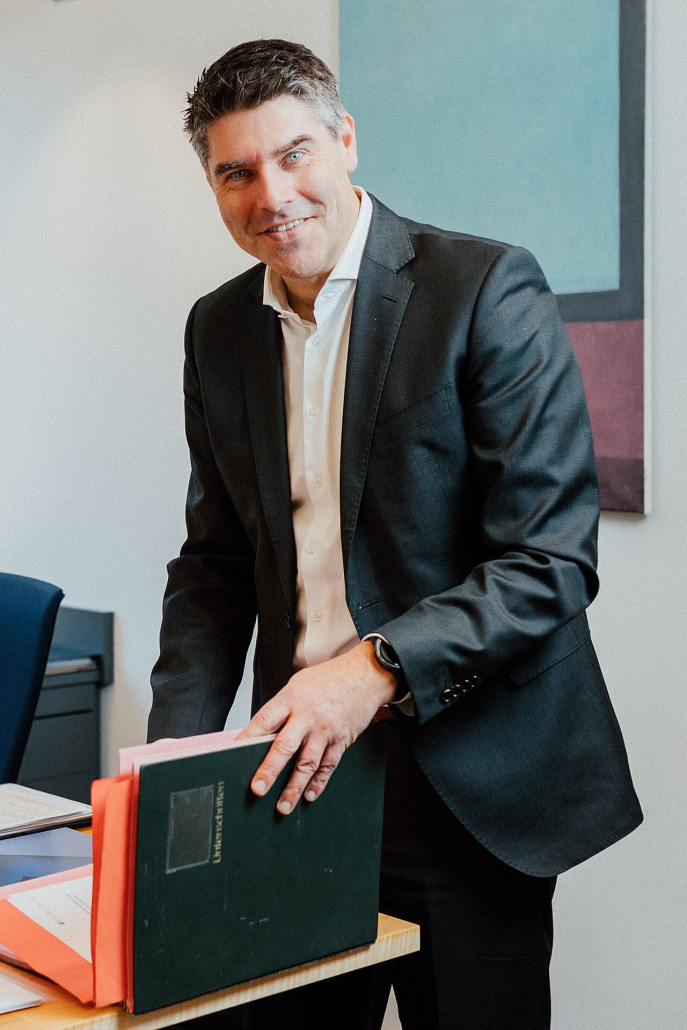 Wirtschaftsprüfer RAW-Partner Arbeitsplatz eines Wirtschaftsprüfers bei RAW-Partner