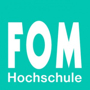 Logo der FOM Hochschule