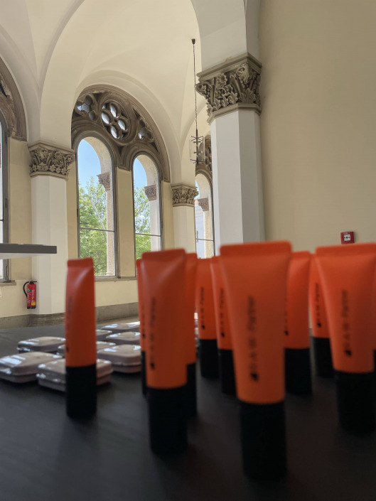 Jobmesse FKG RAW-Partner