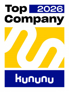 kununu TOP Company 2026