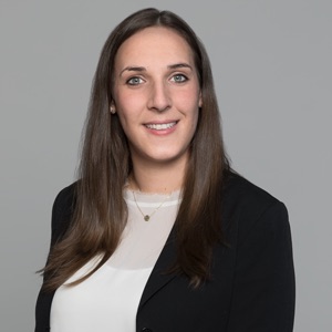 Portrait von Regina Petz